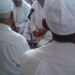 A version not often heard. Imam al Haddad’s famous qasida Ya Rabbi Alimal Hal rendered in three tunes by the descendants…