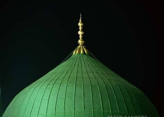 Alhamdulillah. I will be travelling to the Two Sanctuaries today to perform the Small Pilgrimage – Umrah, and visit he w…