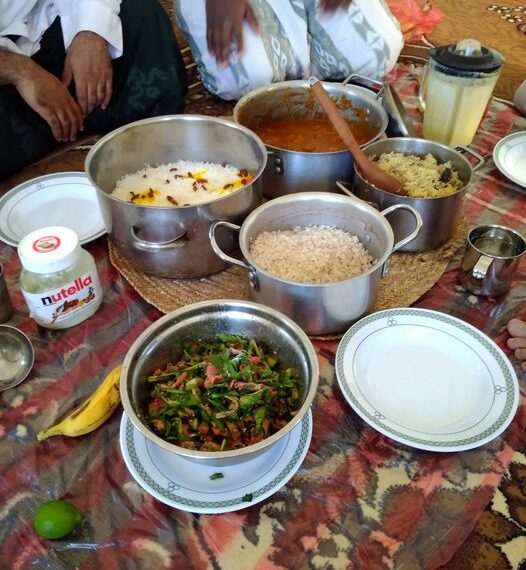Cooking Club.
And I share this for a reason which I’ll tell later.
I mentioned before about the environment, atmospher…