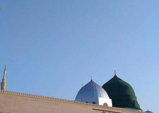 Do these Other-worldly scholars go shopping?

I mean not to the shop to get daily goods. We’re talking about shopping in…