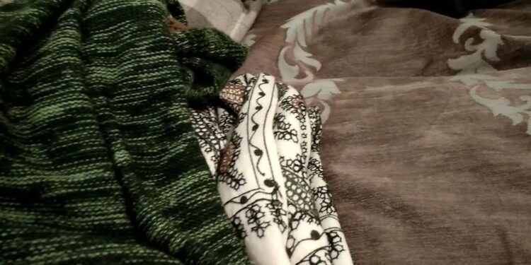 East African BaAlawi hospitality by Imam Khalid Hussein in Leicester a few nights ago. Isaaq, Atiiq and I drove from Bir…