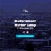 For 15-19 year old boys. More on the website. 
 #TheRanksofMan #HadhramoutWinterCamp