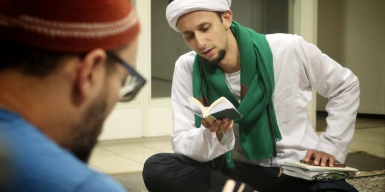 For use of event/talk organisers. Credit Khim Efraimsson @khimefraimsson for all the pics except the last two by Shaykh …