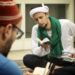 For use of event/talk organisers. Credit Khim Efraimsson @khimefraimsson for all the pics except the last two by Shaykh …
