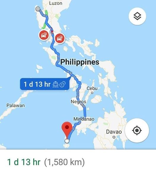 God willing I’ll be flying out to the Philippines shortly for almost a week.
It doesn’t seem there will be much time in…