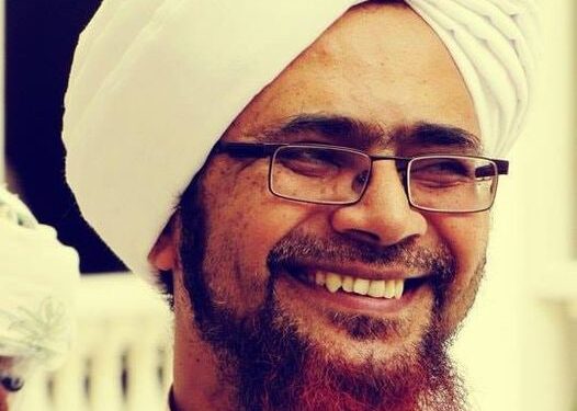 I left Tareem last month. Packed up the house. 

Really only some people get to taste, really taste honey, real honey. W…