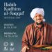 I’ll be in Australia InsyaAllah. Arriving and departing both cities a day or two before and after Habib Kadhim. Prior to…