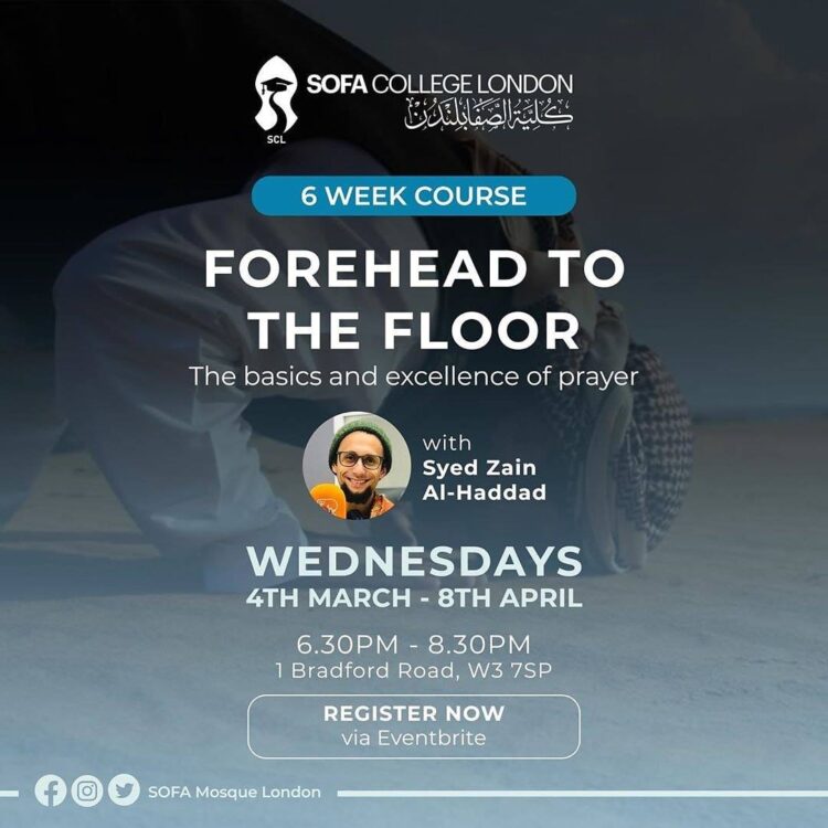 London short source.. 

*First Lesson Completely Free of Charge*

Don’t forget to join our course: ‘Forehead to the Floo…