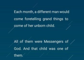 No other woman has ever received such an honour. To have the highest ranks of men come to her personally to deliver one …