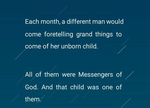 No other woman has ever received such an honour. To have the highest ranks of men come to her personally to deliver one …