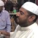 On the road with the band.
This is what it looks like. A nasheed/qasida band from Tareem having dinner in Indonesia. To…