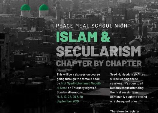 #PMSchoolNight.  In collaboration with @hikmafellowship.
 . 
 For this one, you must register +60193345466 via WhatsApp…