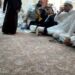 ‘Put on your clothes, you have to be at this party.’

I’m in Madinah, bunking in. I was reading a book to sleep, then th…