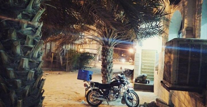 Remember the young man I wrote about in the most recent previous post, on Sayyid Abdul Qader Jailani al-Haddar? This is …