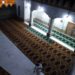 Setup last night.

Today is last Sunday of Rabi ul Awwal. At ishraaq, al Haddad will host their big annual Mawlid at the…