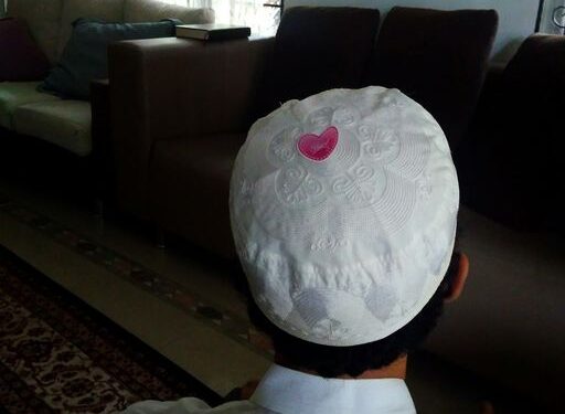 There are different ways to say something, just as there are different ways to understand somethings.
.
Perhaps it is be…