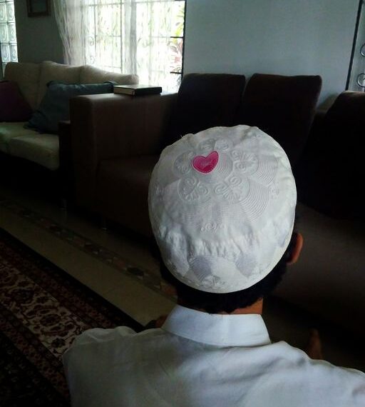 There are different ways to say something, just as there are different ways to understand somethings.
.
Perhaps it is be…