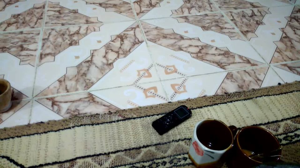 This is how some people celebrate the Prophet Muhammad. At least what I saw in #Tareem, and this was not even in the mon…