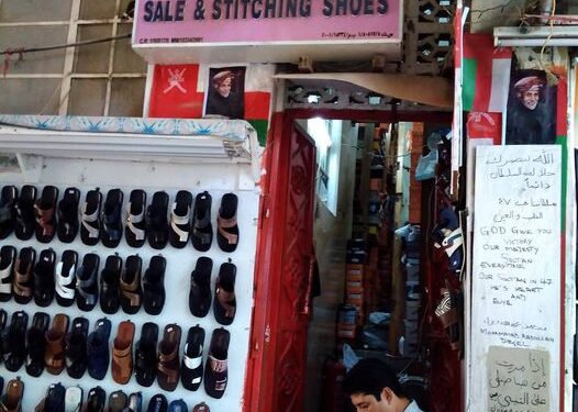 What a striking statement. Did you spot it?

This was seen everywhere in this area, and perhaps elsewhere too.

I saw th…