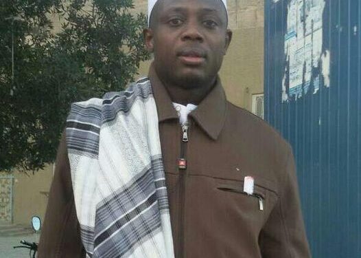 I am helping a remarkable Ugandan convert student to raise funds to build a mosque and madrasah in his village. This alb…