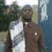 I am helping a remarkable Ugandan convert student to raise funds to build a mosque and madrasah in his village. This alb…