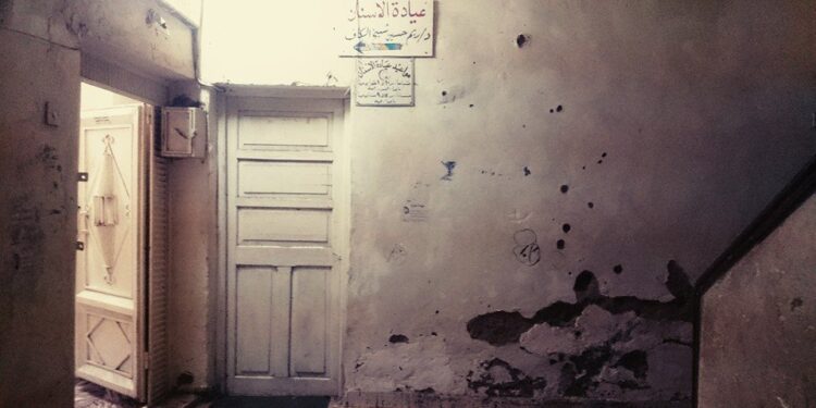 Destination: Port City of Aden, southwest of Yemen

I am here to be part of a wedding. This is a minor taste of what thi…