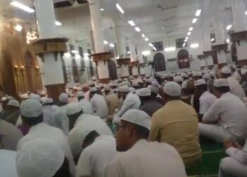 Friday night parties at school.

Before what’s in the video specifically is explained, somethings are best mentioned fir…