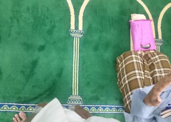 Here’s what conflict can do to the heart. Or a better way to put, an opportunity to cleanse it.

 

My friend’s wife ask…