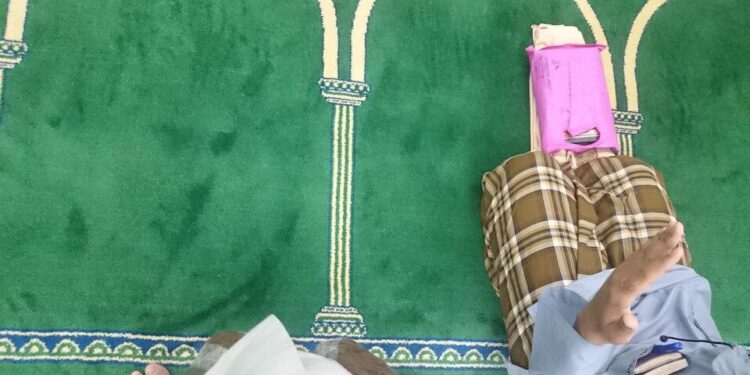 Here’s what conflict can do to the heart. Or a better way to put, an opportunity to cleanse it.

 

My friend’s wife ask…