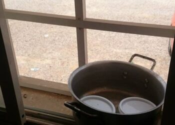 I can’t say this was an intelligent thing to do, but I was pleased with myself no less.
After maybe travelling for 30 …