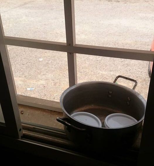 I can’t say this was an intelligent thing to do, but I was pleased with myself no less.
After maybe travelling for 30 …