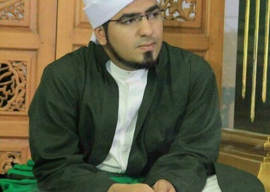 ‘I just wanted to hear your voice.’

Today I received a fascinating phone call. A former schoolmate in Tareem from Indon…