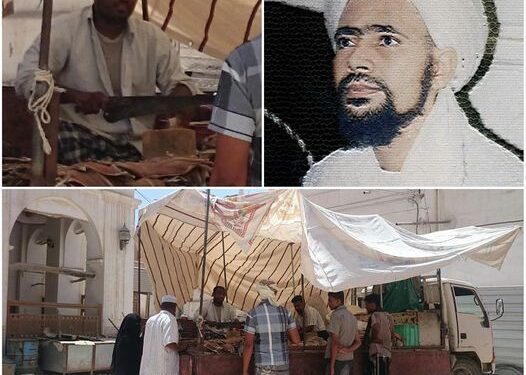 ‘I met a guy who is a second-hand car salesman. And he is blind.’
I admit it was difficult to believe. My father told u…