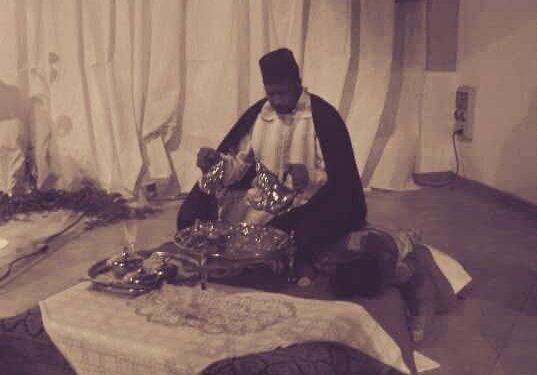 It’s 2017. In 2007, around this time I was in Italy for a wedding between a relative and a lovely Moroccan family based …