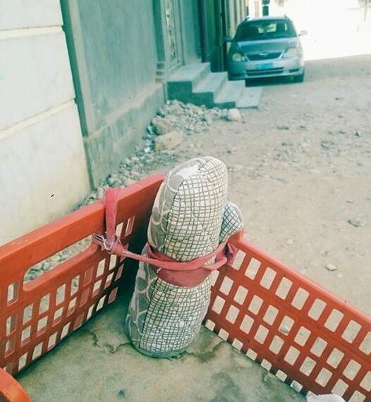 It’s not about what the clock says.
There are times when coffee is served and and another for tea. Meaning, it is deem…