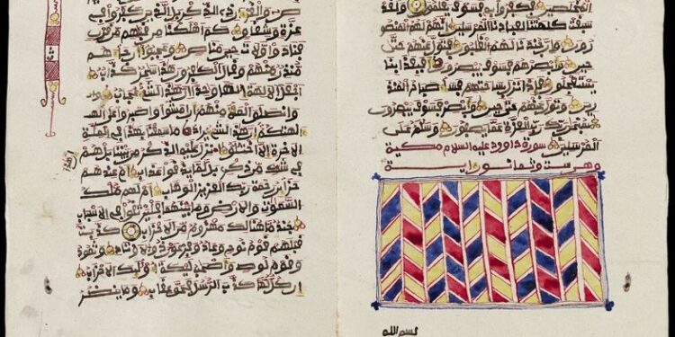 Khatam the Qur’an for Beginners. Round Two. 

This Ramadhan, I am part of a WhatsApp group called Khatam al-Quran for Be…