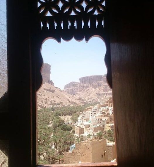 Khureibeh, Dow’an Valley.
Was fortunate to visit Dow’an again. You must Google to find more amazing shots. This photo …