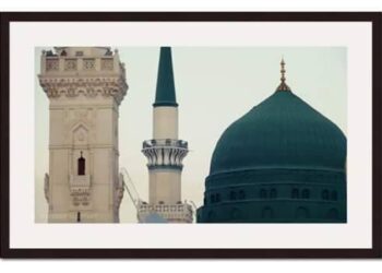 Love for loving a man.

 

My wife told me about something recently that reminded me of what Salem said last year. We we…