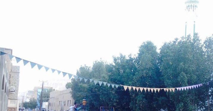 On Thursday, was the 12th of Rabi’ul Awwal. It is the day that many (though not all) scholars say was the day the Prophe…