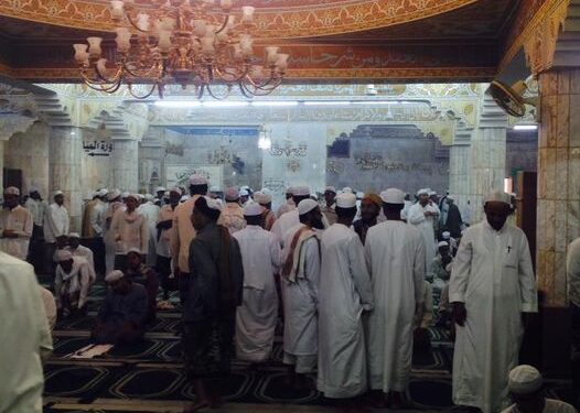 On both Eids, there are official visitation days which begin on 8th of Shawwal and 14th of Dhul Hijjah. The visitations …