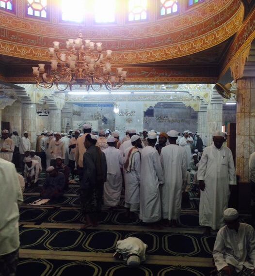 On both Eids, there are official visitation days which begin on 8th of Shawwal and 14th of Dhul Hijjah. The visitations …