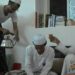 Recently I served a drink that is served in such a way that there’s bubbles at the top. Among them, my Tareemi guests, j…