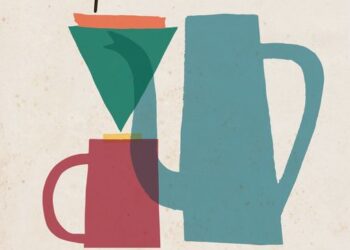 Some friends back home are putting together this gig with my neighbour.

[Invitation] Adab with a Cup 
 Luke Penfound 
 …