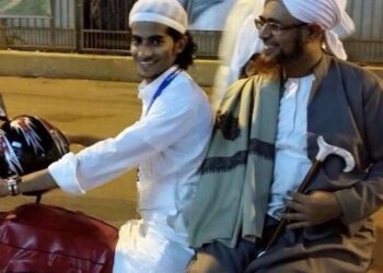 The we, the Malay, the Negro and the Semites.

Continued from previous post. Please refer to it for context.

The we in …