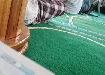 There’s a few angles that can be written about this, and it has to do with the sort of conversations and issues each of …