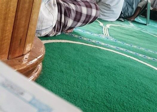 There’s a few angles that can be written about this, and it has to do with the sort of conversations and issues each of …