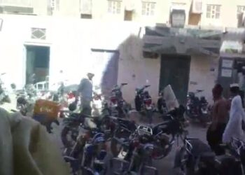 There’s too much that can be said about this man, which I will give it a shot in a later post. This was taken yesterday …