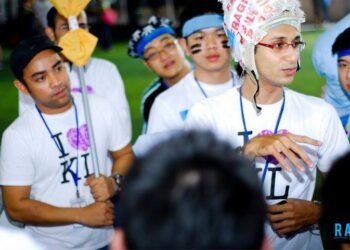 This Thursday night 11 June, we will be hosting Zain at Mukha in TTDI. See our FB Timeline or www.peacemeal.my/stillinye…