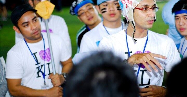 This Thursday night 11 June, we will be hosting Zain at Mukha in TTDI. See our FB Timeline or www.peacemeal.my/stillinye…