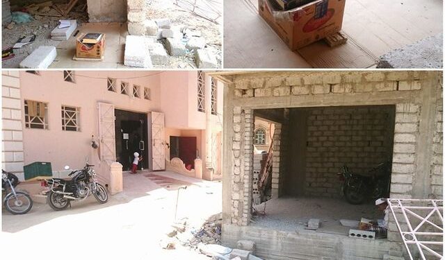 *This album was previously on my personal FB page. As of end April 2015, I have suspended all posts there and will hence…